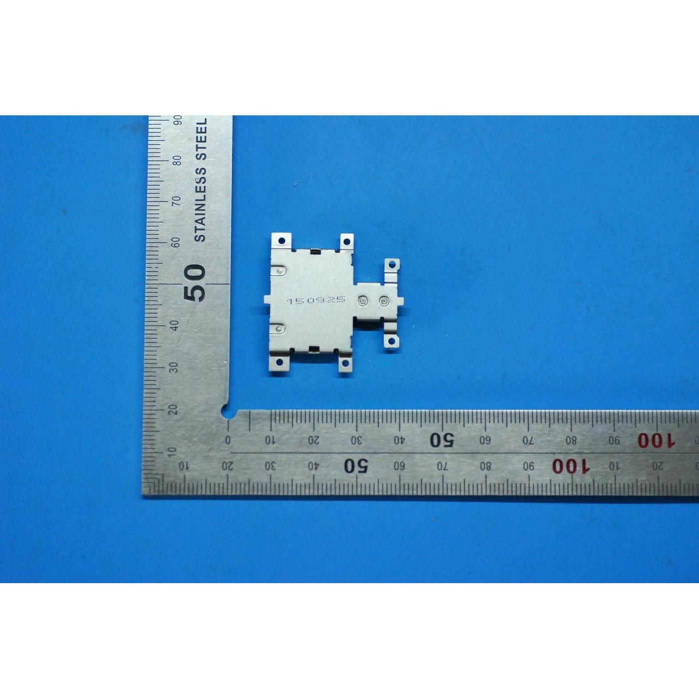 Lenovo Blade3-10 Sliding-Hinge 0.4, Notebook Ersatzteile
