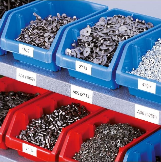 Immagine prodotto Herma Etichette resistenti alle intemperie A4