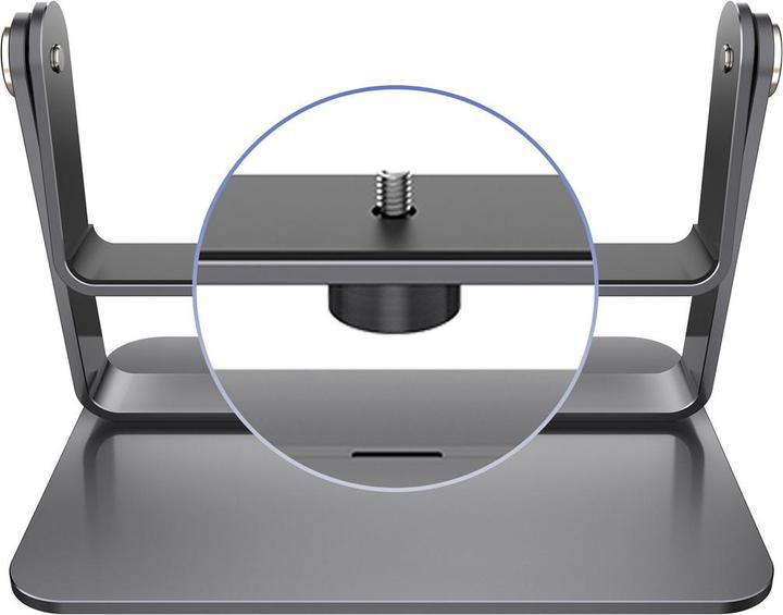 Actual product image Hisense Table stand C1 HSD6H (Table)