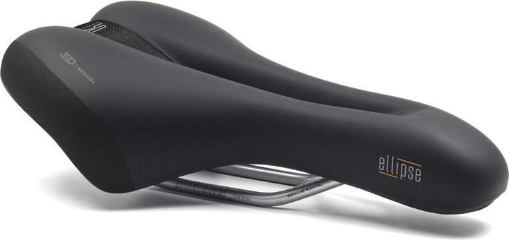Actual product image Selle Royal Ellipse Premium Range