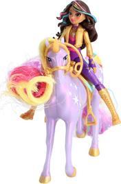 Image du produit Unicorn Academy Sophia & Wildstar