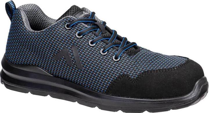 Produktbild Portwest SicherheitsSneakers S3S SR FO (45.5)