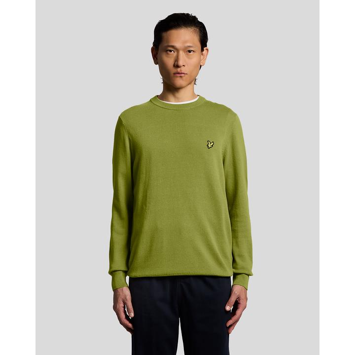 Produktbild Lyle and Scott Baumwollpullover (S)