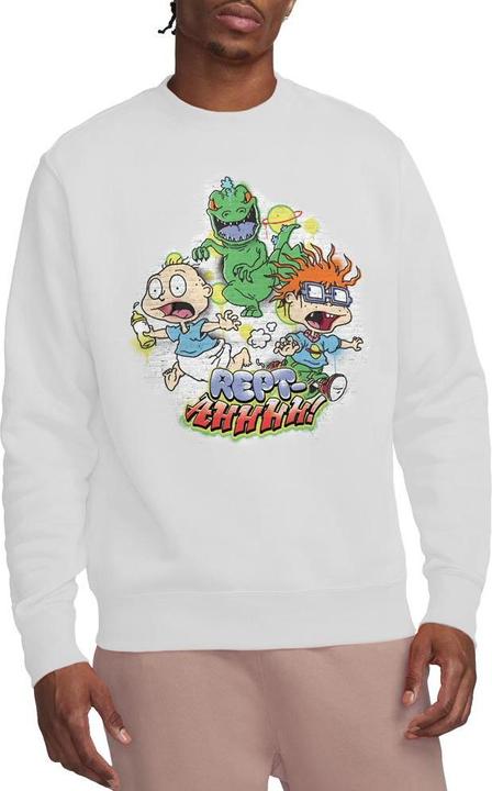 Produktbild Rugrats ReptAhhhhh! Sweatshirt (M)