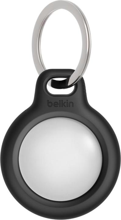 Produktbild Belkin AirTag Schlüsselanhänger 4er Set