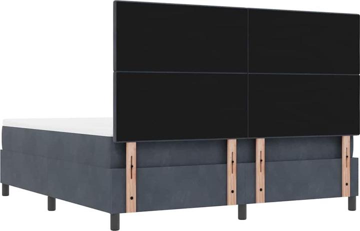 Produktbild vidaXL Boxspringbett (180 x 200 cm)