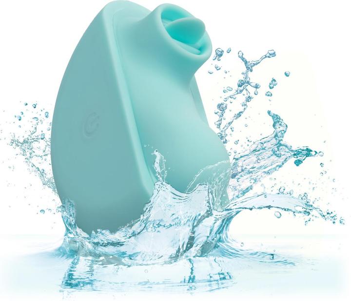 Produktbild CalExotics California Exotics - Ovation Rave Stimulator Aqua Green