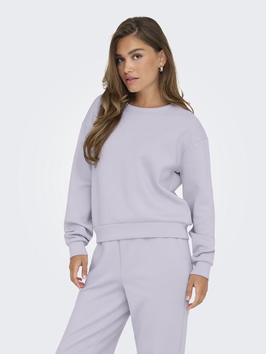 Immagine prodotto Only Play ONPLOUNGE Sweatshirt Sweatshirt (S)
