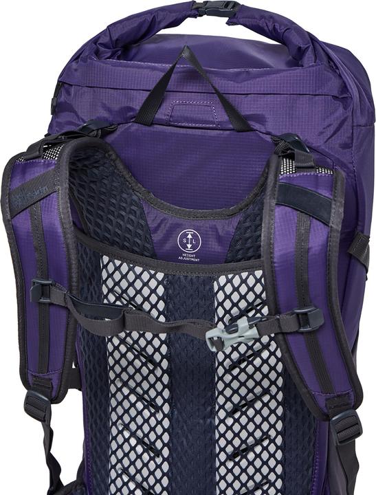 Produktbild Jack Wolfskin Cyrox Shape 30 S-L (30 l)