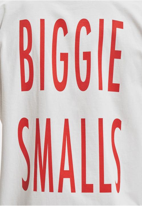 Produktbild Urban Classics Biggie Smalls Tee - 66309 (M)