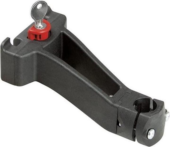 KlickFix Handlebar adapter for stem with lock