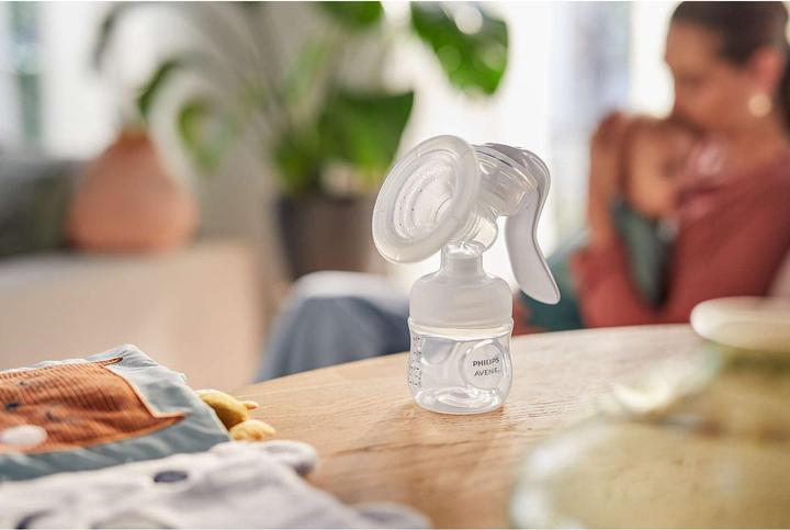Productafbeelding Philips Avent SCF430/01 Manuele borstkolf