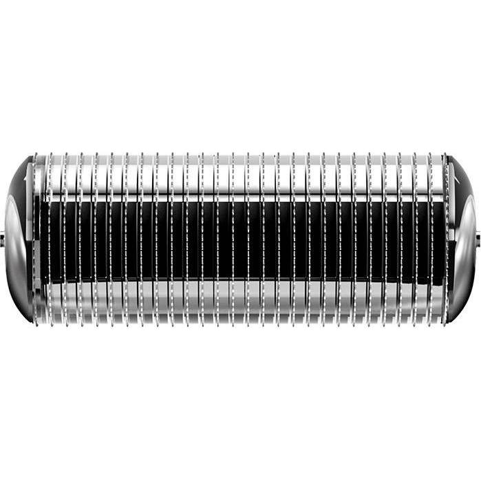 Geske , Accessori Per Dispositivi Cura Viso, Rullo Viso E Corpo