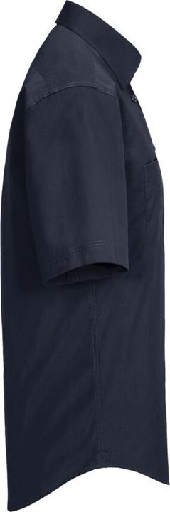 Produktbild Hakro 1/2-Arm Hemd MIKRALINAR® Comfort (3XL)