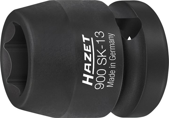 HAZET Slagmoersleutel (13 mm)