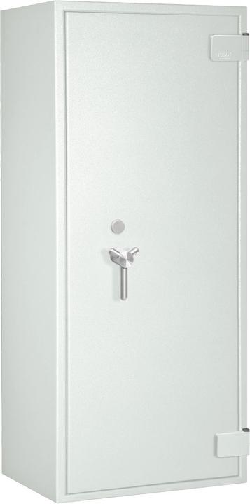 Grigio chiaro RAL 7035, Grigio grafite RAL 7024