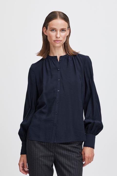 Immagine prodotto B.young CAMICIA BYILANO - 20813799 (46)