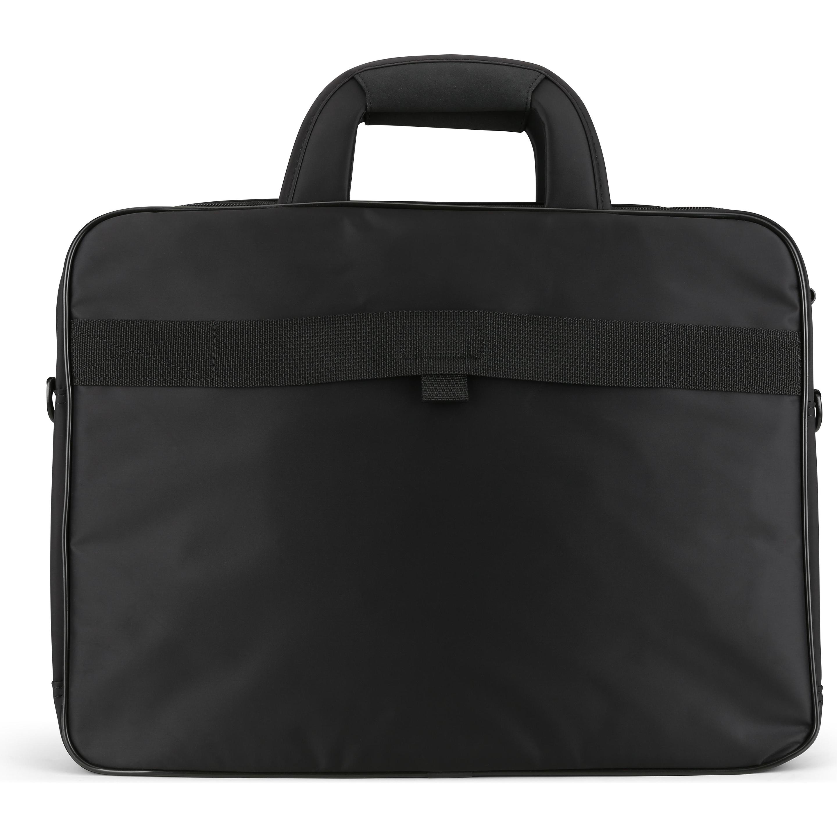 Acer Carry Case (17.30", Acer), Notebooktasche, Schwarz