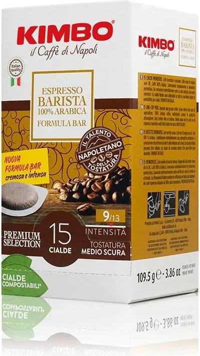 Produktbild Kimbo Espresso (15 x Port.)