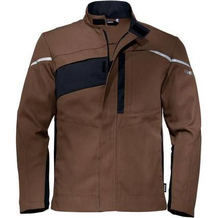 Uvex Safety, Arbeitsjacke, 4786 (S)