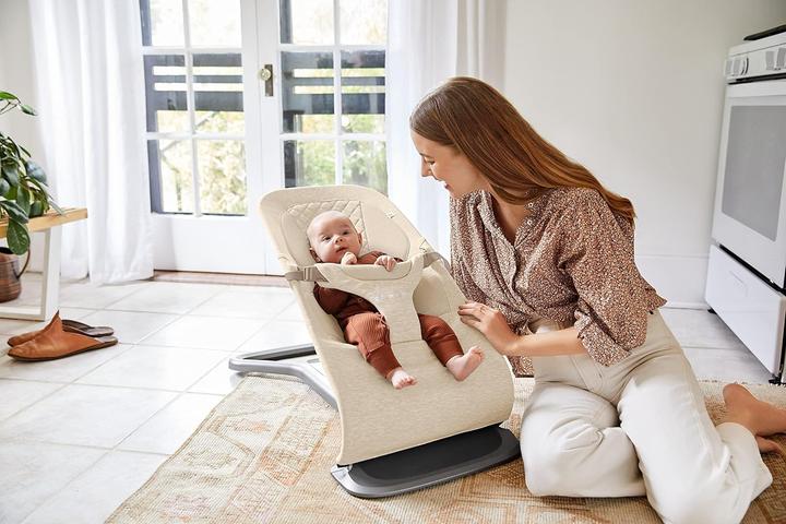 Image du produit Ergobaby Transat 3en1 Evolve