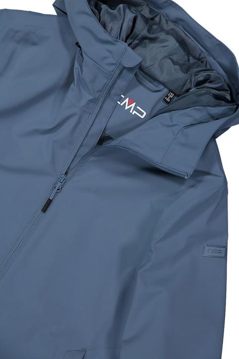 Produktbild CMP Campagnolo Women's ClimaProtect Jacket Fix Hood (38)