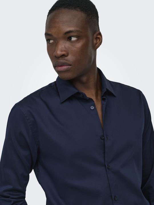 Immagine prodotto Only & Sons Onsjim Slim Shirt Frml Noos (M)