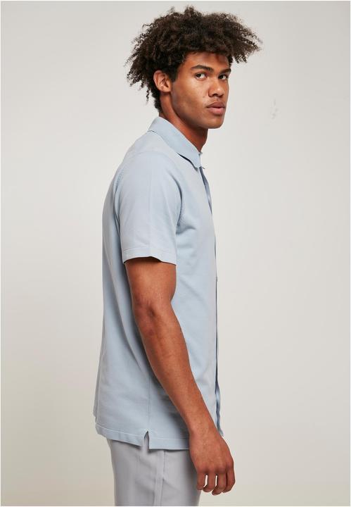 Actual product image Urban Classics Knitted Shirt (S)