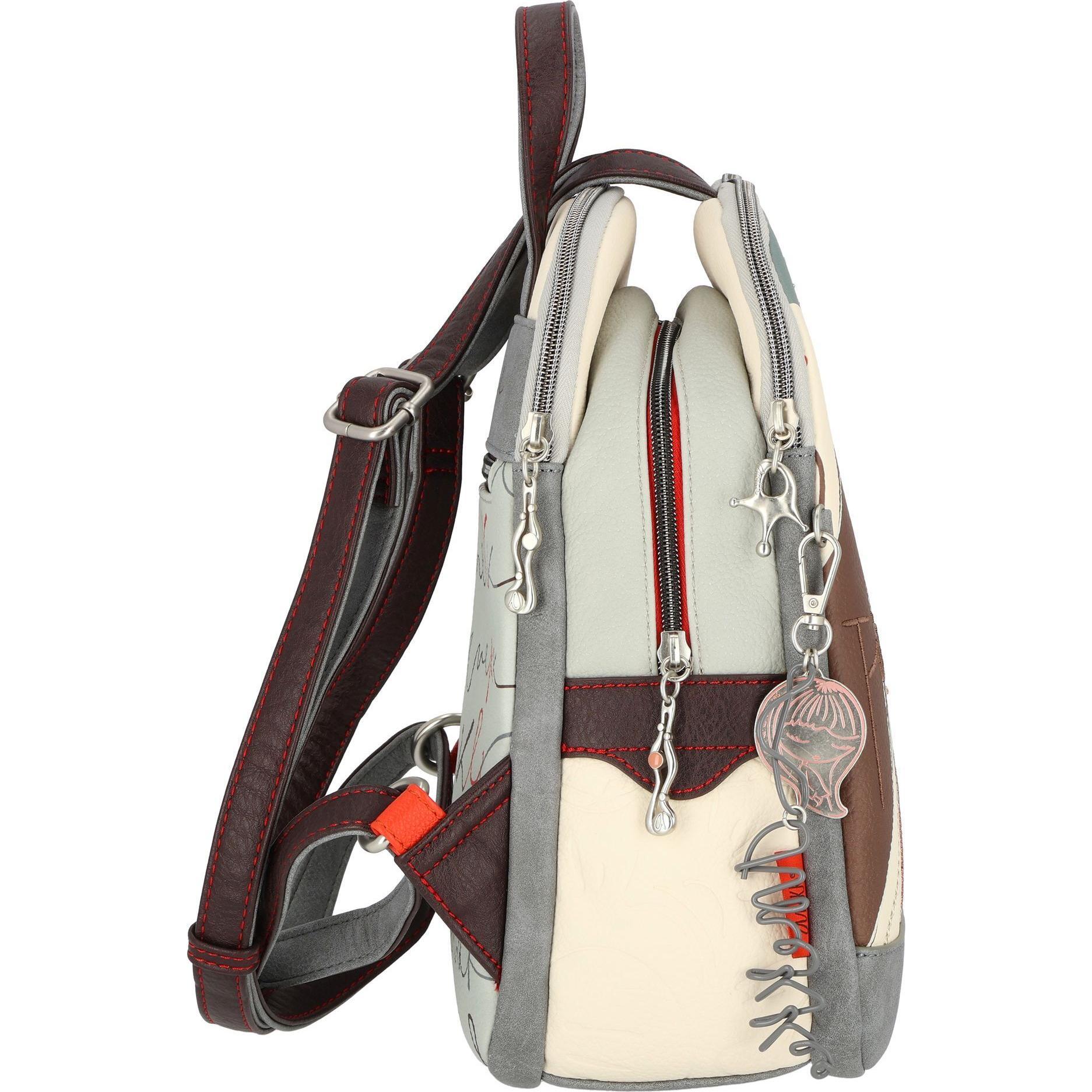 Thumbnail - Anekke, Rucksack, (8 l)