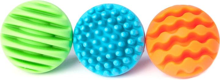 Actual product image Fat Brain Toys Sensory Rollers (English, 0.50 - 2 years)