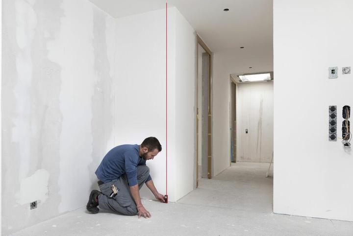 Immagine prodotto Sola Messwerkzeuge Telemetro laser SOLA Vector 20 Grado di protezione: IP 42 Campo di misura: 0,2-20m (20 m)