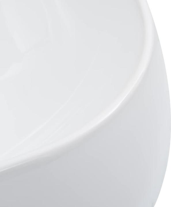 Produktbild vidaXL Becken (445 mm, 395 mm)