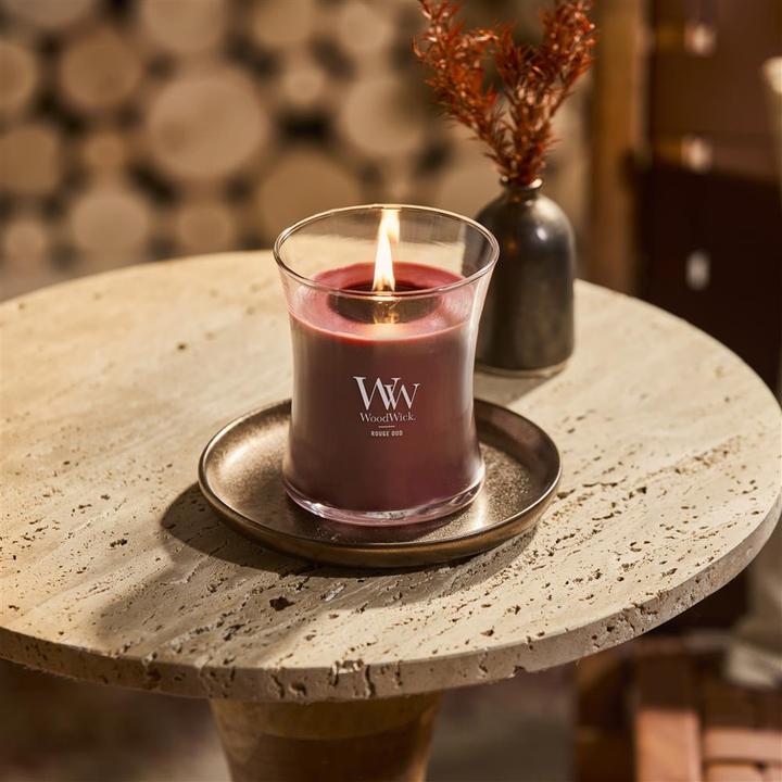 Produktbild WoodWick Rouge Oud