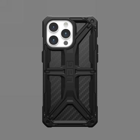 Immagine prodotto UAG Caso Monarch (Apple iPhone 15 Pro Max)