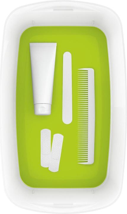 Actual product image Leitz MyBox (31.8 x 12.8 x 19.1 cm, 5 l)