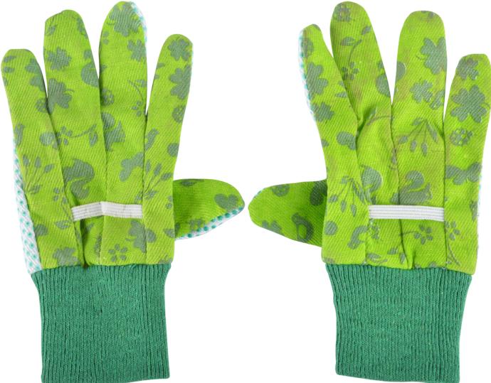 Produktbild Esschert Design Kinder-Gartenhandschuhe (One Size)
