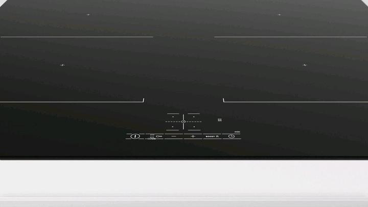 Actual product image Bosch Hausgeräte TABLE INDUCTION PVQ611BB6E