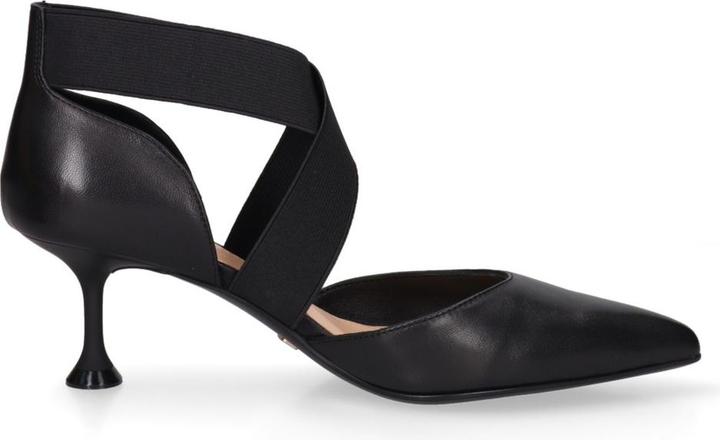 Immagine prodotto Marc Ellis Damenschuh Valora Ultra - High Heel - Echtleder - Casual (38)