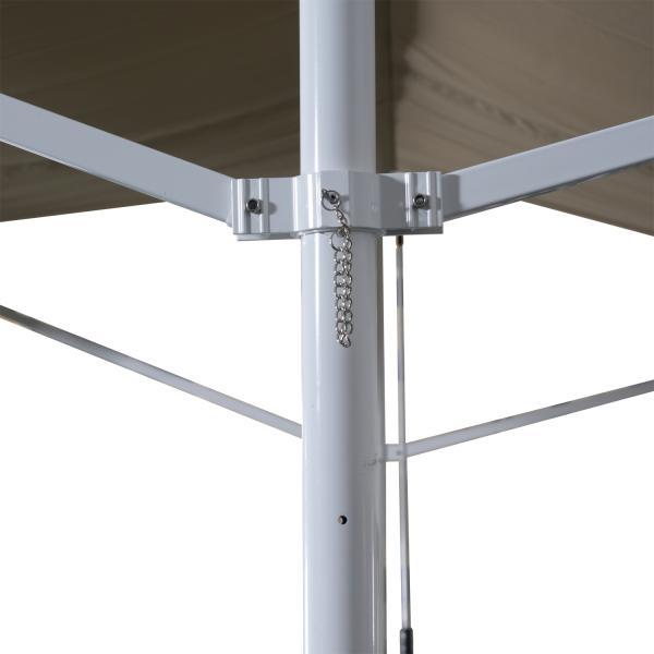 Immagine prodotto Outsunny Tenda da sole (2.94 m)