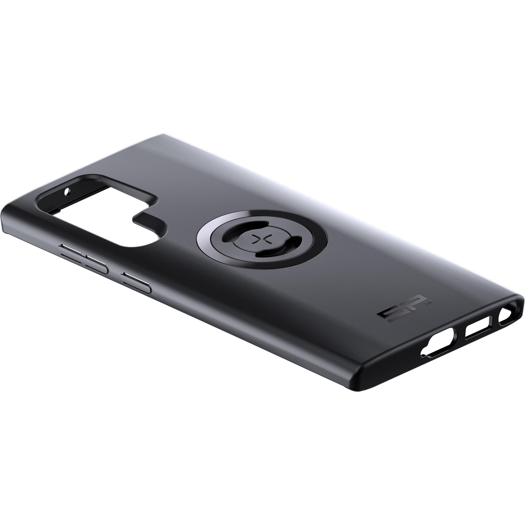 Thumbnail - Sp Connect Phone Case SPC+ (Samsung Galaxy S22 Ultra), Smartphone Hülle, Schwarz