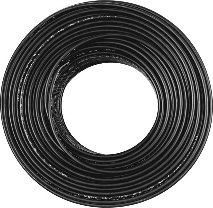Furber.power Connection cable (Solar cable)