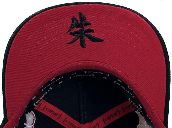 Actual product image Capslab Naruto - Itachi Uchiha