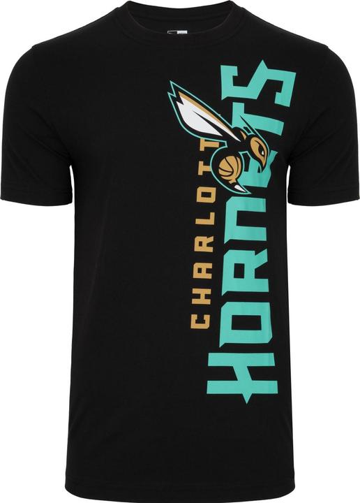 Produktbild New Era Shirt - NBA CITY Charlotte Hornets - S (S)