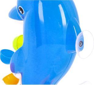 Produktbild APS Bad Spielzeug Delphin
