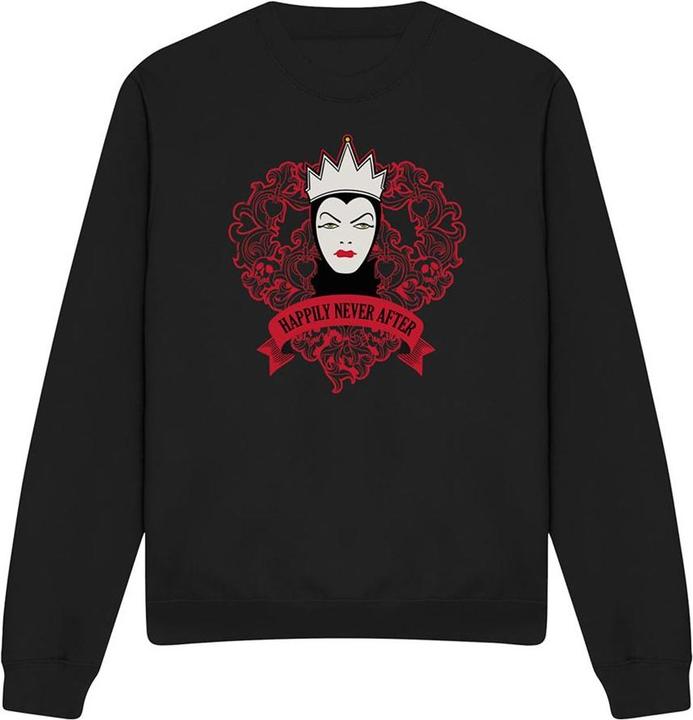 Produktbild Snow White Happily Never After Sweatshirt (M)