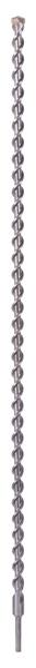 Nutritional values and ingredients Bosch Professional Zubehör Carbide hammer drill 22 mm (22 mm)