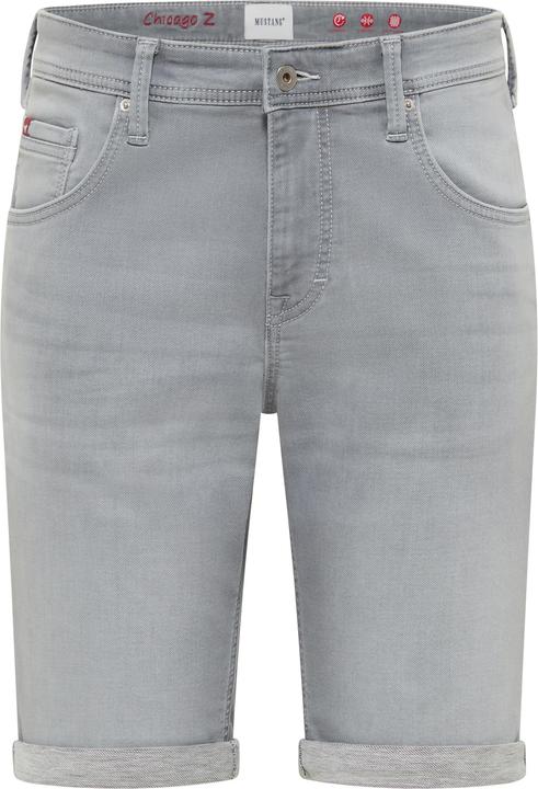 Grigio denim