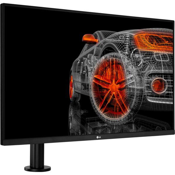 Produktbild LG 32QP880-B (2560 x 1440 Pixel, 31.50")