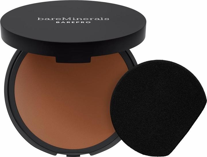 Bare Minerals Bareminerals Barepro Skin-Perfecting Powder Foundation Matte Pressed Powder