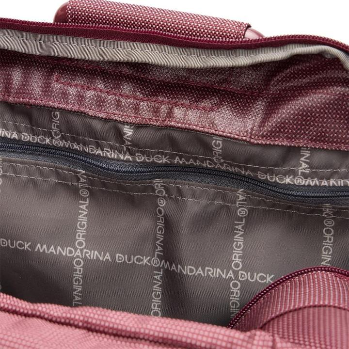 Actual product image Mandarina Duck Md20 Backpack